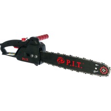 P.I.T. Электрическая цепная пила PKE405-D1 1600Вт дл.шины:16 (40cm)