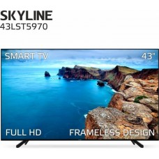 SKYLINE 43LST5971 SMART TV
