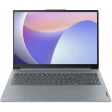 LENOVO 15.6 IdeaPad Slim 3 Grey (83ER007PRK) ПИ