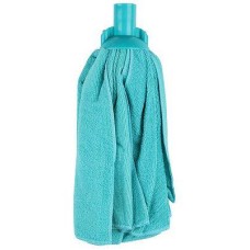 РЫЖИЙ КОТ Насадка для швабры цельная под черенок (310469) РЫЖИЙ КОТ Насадка для швабры цельная под черенок (310469)