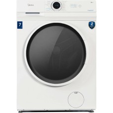 MIDEA MF100W70/W белый с фронтальной загрузкой, 7кг, 1200об/мин MIDEA MF100W70/W белый с фронтальной загрузкой, 7кг, 1200об/мин