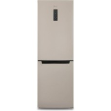 БИРЮСА G920NF 310л бежевый