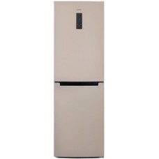 БИРЮСА G940NF 340л бежевый