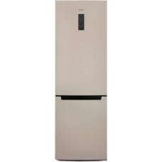 БИРЮСА G960NF 340л бежевый