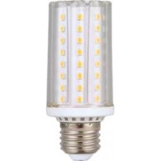 ECOLA Z7ND12ELC Corn LED Premium 12W/E27/6000K холодный белый