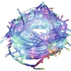 ECOLA N2RM03ELC LED гирлянда 220V IP20 Бахрома 3x0.5м 80Led RGBW, 8 режимов, прозр.провод с вилкой разноцветный ECOLA N2RM03ELC LED гирлянда 220V IP20 Бахрома 3x0.5м 80Led RGBW, 8 режимов, прозр.провод с вилкой разноцветный