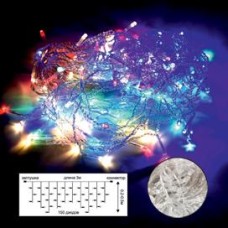 ECOLA N6RM03ELC LED гирлянда 220V IP44 Бахрома наращиваемая (доп секция) 3x(0.2-0.5)м 150Led RGBW, прозр.провод с коннекторами разноцветный ECOLA N6RM03ELC LED гирлянда 220V IP44 Бахрома наращиваемая (доп секция) 3x(0.2-0.5)м 150Led RGBW, прозр.провод с коннекторами разноцветный