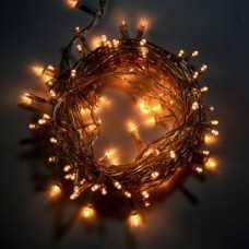 ECOLA N5YV10ELC LED гирлянда 220V IP44 Нить наращиваемая (базовая секция) 10м 160Led 4000K, 8 режимов, прозр.провод с вилкой нейтральный белый ECOLA N5YV10ELC LED гирлянда 220V IP44 Нить наращиваемая (базовая секция) 10м 160Led 4000K, 8 режимов, прозр.провод с вилкой нейтральный белый