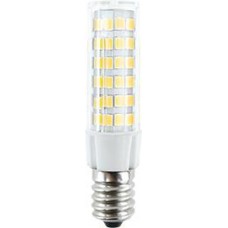 ECOLA B4TW55ELC T25 LED Micro 5,5W/E14/2700K для холодил., шв. машинки