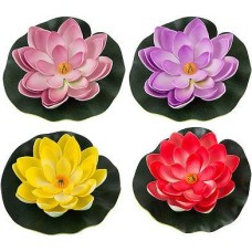 PARK Фигурка прудовая Кувшинка FF-041 (000507)