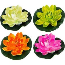 PARK Фигурка прудовая Кувшинка FF- 043 (000508)