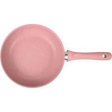 KUKMARA а/пр литая блинная 24см Trendy style rose ТМ KUKMARA а/пр литая блинная 24см Trendy style rose ТМ