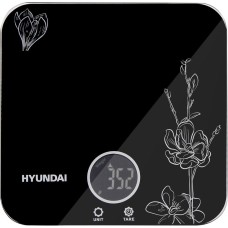 HYUNDAI HYS-KG421 макс.вес:5кг черный