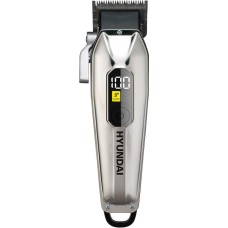 HYUNDAI H-HC7110 черный/черный 5Вт (насадок в компл:6шт)