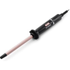 HYUNDAI H-HS1415 25Вт макс.темп.:180С покрытие:керамико-турмалиновое черный HYUNDAI H-HS1415 25Вт макс.темп.:180С покрытие:керамико-турмалиновое черный