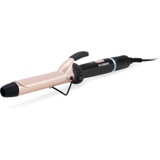 HYUNDAI H-HS1422 40Вт макс.темп.:200С покрытие:керамико-турмалиновое черный