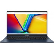 ASUS 15.6 VivoBook X1504ZA-BQ1144 Blue (90NB1021-M01NY0)