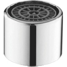 GOTA ROCIO 9701 Аэратор д/круглого излива пластик (внутр.резьба) ф22 G9701 (70-1)