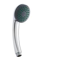 GOTA ROCIO 90479 Лейка д/душа 1-реж. G90479 1/50 (04) уп. европодвес