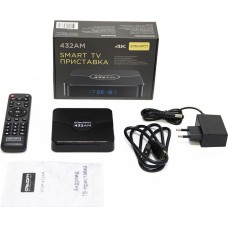 АTOMEVOLUTION АTOMEVOLUTION ATOM-432AM, 4/32Gb