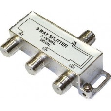 СИГНАЛ (3125) Сплиттер 3-WAY 5-1000МГц
