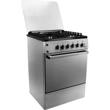 IDEAL L 265 (конвекция) серый чуг. (электродуховка)