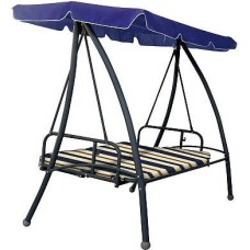 PARK Качели садовые GS-02, 195*125*165 см 6552 PARK Качели садовые GS-02, 195*125*165 см 6552