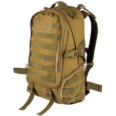 ECOS Рюкзак BL028, цвет: песочный, объём: 35л 105601 ECOS Рюкзак BL028, цвет: песочный, объём: 35л 105601