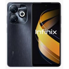 INFINIX Smart 8 Pro X6525B 8/128Gb Black (10050512)
