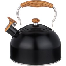 AGNESS 937-902 2,5л (черный) индукция AGNESS 937-902 2,5л (черный) индукция