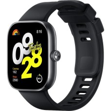 REDMI Watch 4 Obsidian Black BHR7854GL