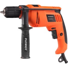 PATRIOT 120301676 FD 675 HL Дрель электрическая ударная