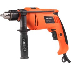 PATRIOT 120301770 FD 770 H Дрель электрическая ударная