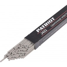 PATRIOT 605012051 J422 (3,2х350 мм, 1 кг) Электроды сварочные