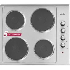 SIMFER H60E04M011 Варочная поверхность электрическая