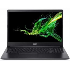 ACER Aspire 3 15.6 AZERTY Black (A315-58-5427) ПИ