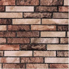РЫЖИЙ КОТ 0,45х2м, кирпич коричневый (008193) РЫЖИЙ КОТ 0,45х2м, кирпич коричневый (008193)