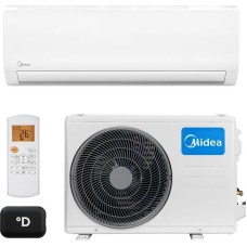 MIDEA MSFRW-24HRN8-I/MSFR-24HRN8-O MIDEA MSFRW-24HRN8-I/MSFR-24HRN8-O