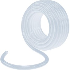 PALISAD Шланг поливочный прозрачный армированный 3-х слойный, 1/2 , 25 м