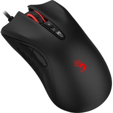 A4TECH Мышь Bloody ES5 черный оптическая (3200dpi) USB (8but) A4TECH Мышь Bloody ES5 черный оптическая (3200dpi) USB (8but)