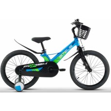 STELS Flash KR 18 Z010*JU135242 *LU098250*9.1 Темно-синий/Зеленый