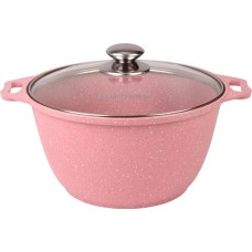 KUKMARA к41tsr а/пр литая 4,0л стекл/кр Trendy style rose