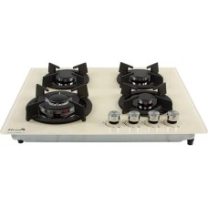 ELTRONIC (33-05) 4 конфорки , бежевый
