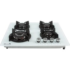 ELTRONIC (33-06) 4 конфорки , белый