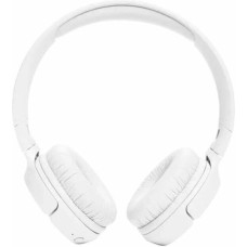JBL Гарнитура T520BTWHT TUNE 520BT WHITE