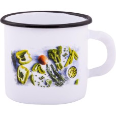 APPETITE 1с2с Свежая зелень эмал 0,4л APPETITE 1с2с Свежая зелень эмал 0,4л