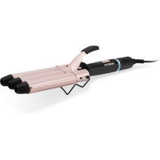 HYUNDAI H-HS1477 130Вт макс.темп.:200С покрытие:керамико-турмалиновое черный HYUNDAI H-HS1477 130Вт макс.темп.:200С покрытие:керамико-турмалиновое черный