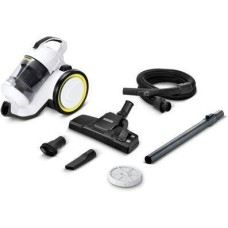 KARCHER VC 3 (ERP), 700Вт, белый/черный [1.198-053.0]