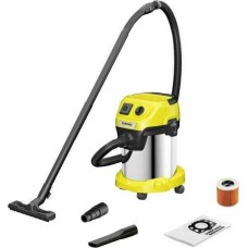 KARCHER WD 5 V-25/5/22, желтый [1.628-300.0]