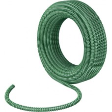 СИБРТЕХ Шланг спиральный, армированный, напорно-всасывающий, D 38 мм, 10 атм, 15 м